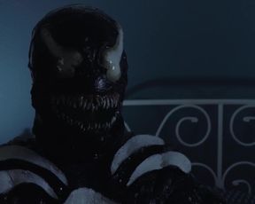 Trailer: Venom Porn Parody