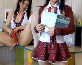 Student-pervert. Part 1