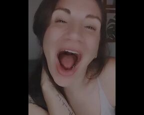 Wanna eat a big dick - milfangelqueen Argentina