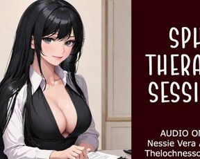 SPH Therapy Session | Audio Roleplay Preview