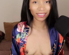 Sex Coach Guides You To Your Climax in ASMR Countdown 100 to 0