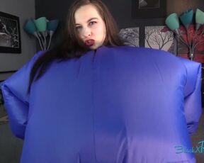 Inflatable Fetish Clothing PREVIEW