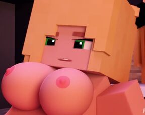 Minecraft Porn Animation Compilation