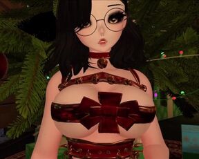 Un-Wrap Me! Early Christmas Gift! Teaser! | VRC