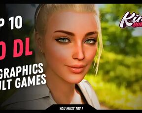 TOP 10 Best No Download Adult Games