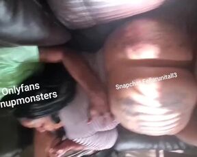 Onlyfans Turnupmonsters and Snapchat Fellarunitall3