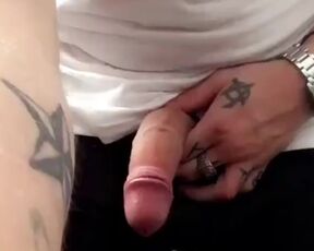 Cock worship