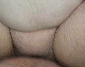 Chub Creampies BBW