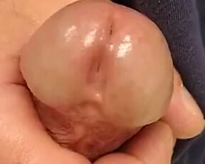 HD GUSHING CUM