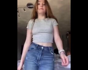 Tik Tok Nude 5