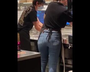 Candid Jeans