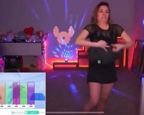 Alinity Nip Slip