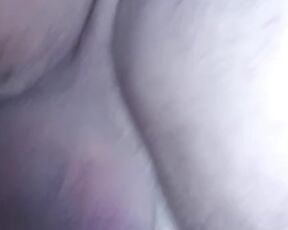 My dick deep in my girlfriends horny pussy (close-up)