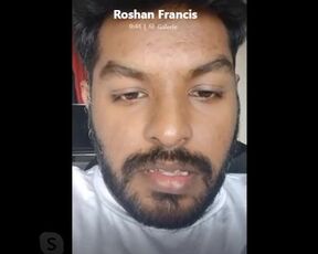 Roshan Francis