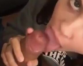 Horny White Thot Lets Random BBC Fuck