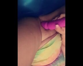 Squirting Hard, first Cum after a Month