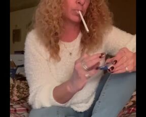 Mature Ig Smoker