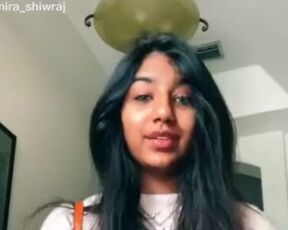 Tiktok Girl Upskirt