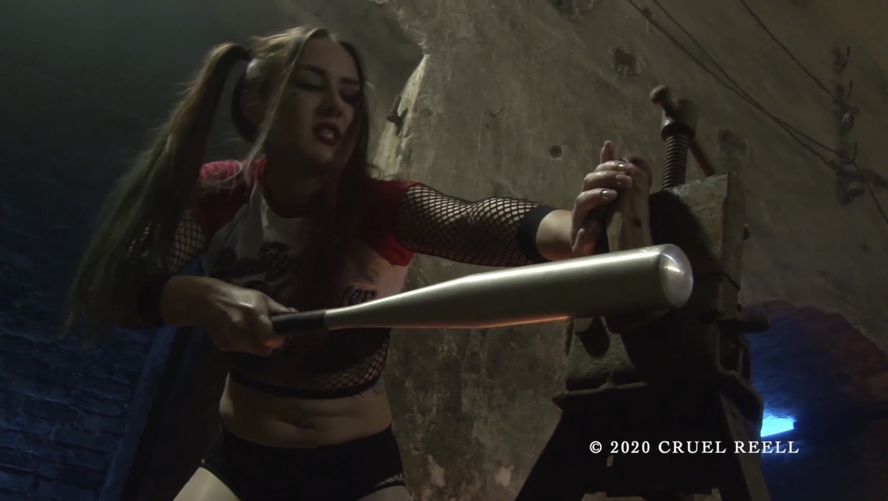 Preview Cruel Reell Purgatorium Masturvideos