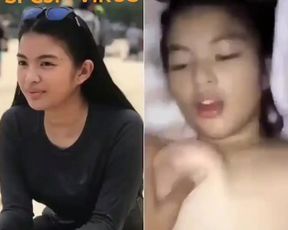 VIRAL NGAYON! SCANDAL NG TEENAGER NA PINAY