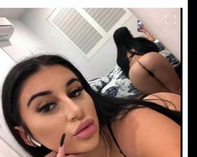 Mikaela Testa Leaked only Fans Nudes