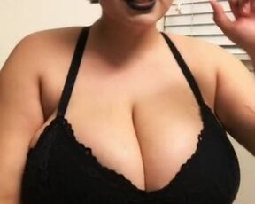 Tik Tok: Huge & Big tits!#92