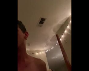 POV Youre my Roommate getting Fucked by me