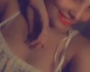 desi girl live chudai Instagram id =IAMJANNATANSARI