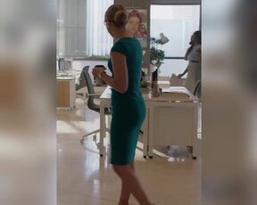 Supergirl Melissa Benoist - Season 5 Booty Compilation