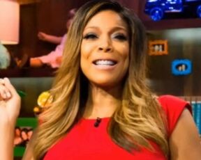 Wendy Williams & her massive tits