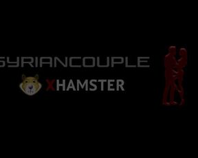 SyrianCouple xHamster intro