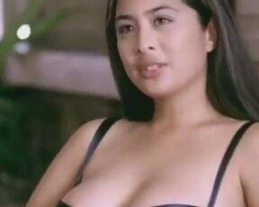 Joyce Jimenez, hot Pinay celeb