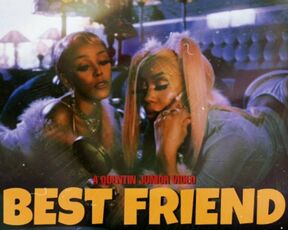 TWERKOUT- BEST FRIEND PMV Quentin Junior