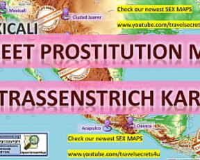 Mexicali, Mexico, Sex Map, Street Prostitution Map, Massage Parlours, Brothels, Whores, Escort, Callgirls, Bordell, Freelancer, Streetworker, Prostitutes