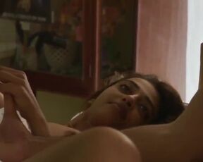 Radhika Apte nude boobs and Ass show