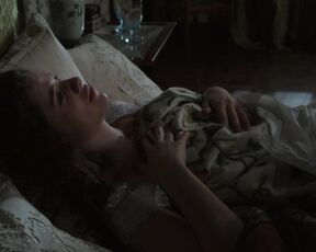 Jessica de Gouw - Dracula s1e05