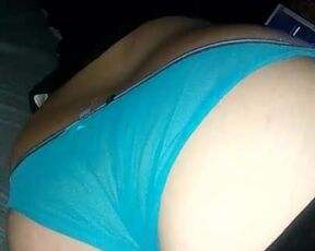 Latina Milf Pawg Booty In Leggings