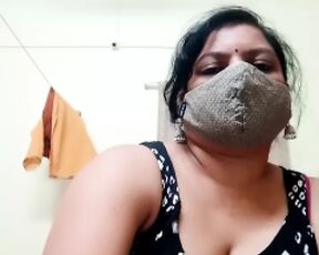 Indian geetahousewife