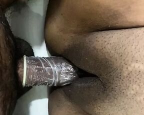 Gayatri first hardcore sex