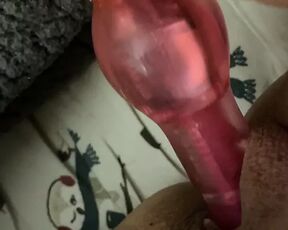 Pleasure Stick and Sucking Dick