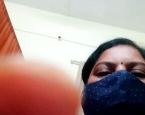 Desi Indian aunty