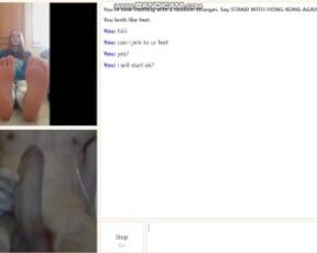 omegle 1