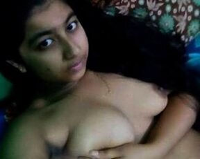 Indian teen tight pussy  hindi clear audio