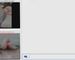 Video chat random 1