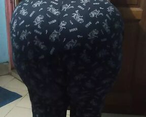 Sapna Didi ko Badi Gand - Desi Hot Girl Big Ass