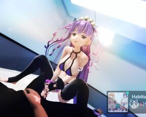 MMD r18 BB pele Fate Grand Order Best Oral Sex Commander 3d hentai