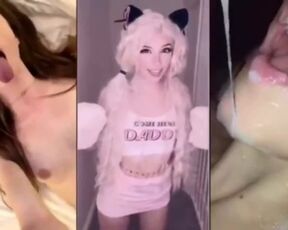 SEXY TIKTOK GIRLS LEAKED PART 4