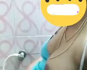 Tamil college professor masturbating at college bathroom