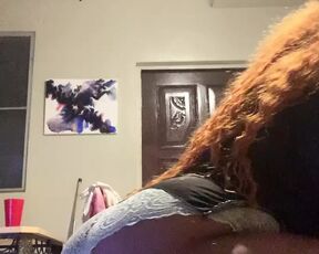 Hot horny bbw