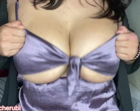 Homemade Japanese tits to help you get through the day